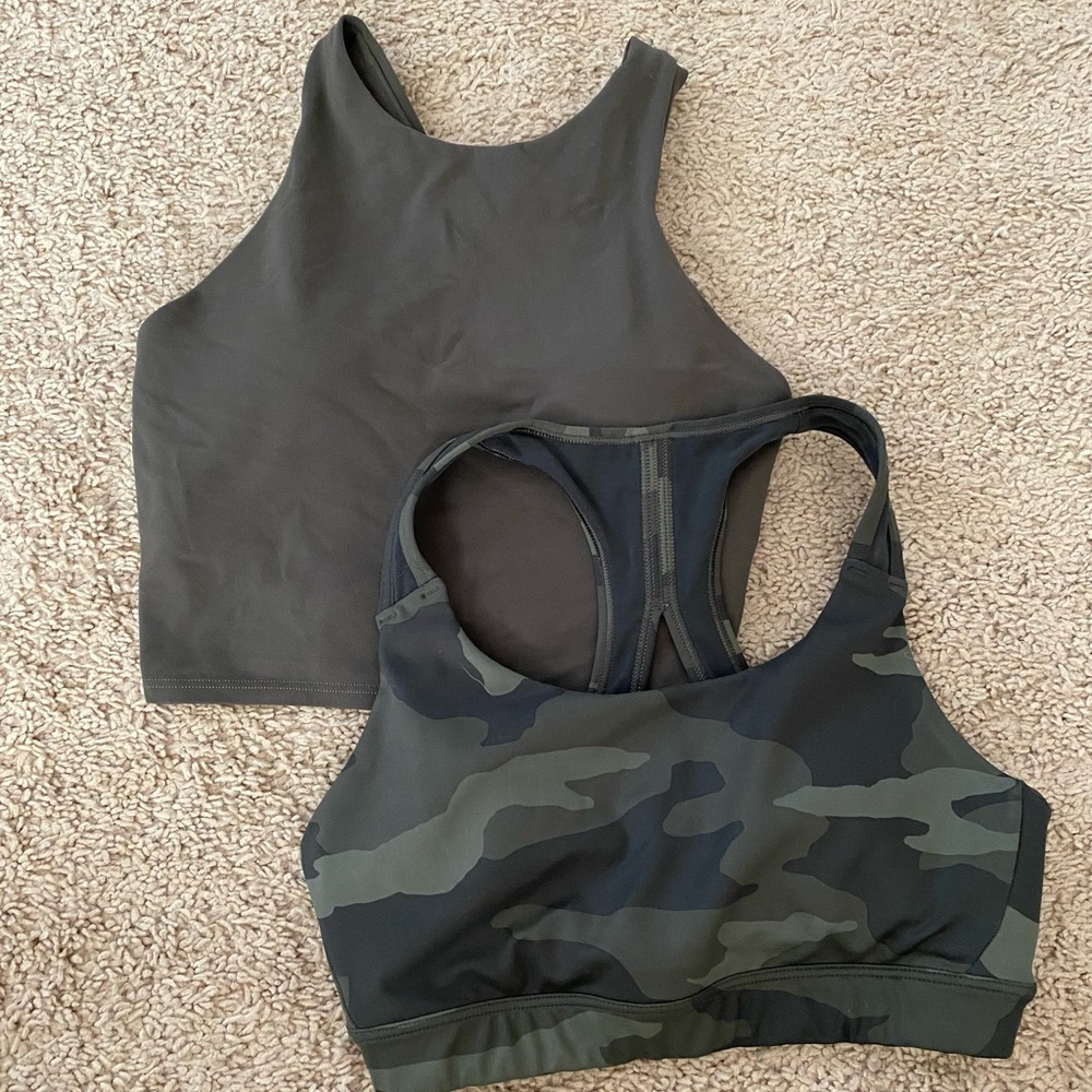 ATHLETA // bra lot (2)